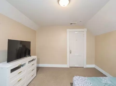 Bedroom - 44-46 Dawes St, Springfield, MA 01109 photo 5 of 9