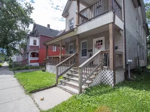 Exterior - 44-46 Dawes St, Springfield, MA 01109 photo 3 of 8