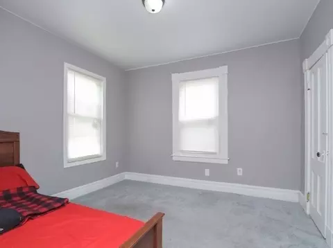 Bedroom - 44-46 Dawes St, Springfield, MA 01109 photo 8 of 9