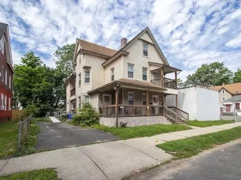 Exterior - 44-46 Dawes St, Springfield, MA 01109 photo 2 of 8