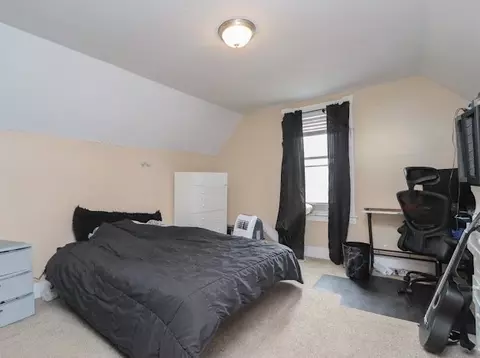 Bedroom - 44-46 Dawes St, Springfield, MA 01109 photo 6 of 9