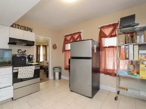 Kitchen - 44-46 Dawes St, Springfield, MA 01109 photo 2 of 7
