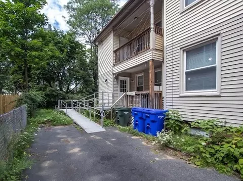 Other - 44-46 Dawes St, Springfield, MA 01109 photo 1 of 4