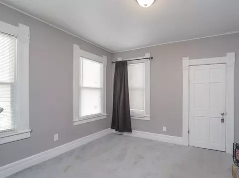 Bedroom - 44-46 Dawes St, Springfield, MA 01109 photo 9 of 9