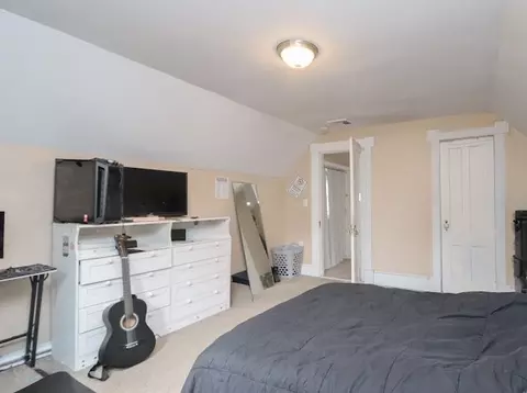 Bedroom - 44-46 Dawes St, Springfield, MA 01109 photo 7 of 9