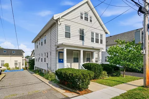 160 White St #2, Belmont, MA 02478
