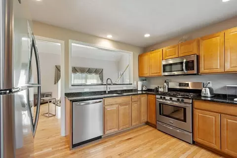 Kitchen - 2 Adams Cir, Harvard, MA 01451 photo 1 of 8