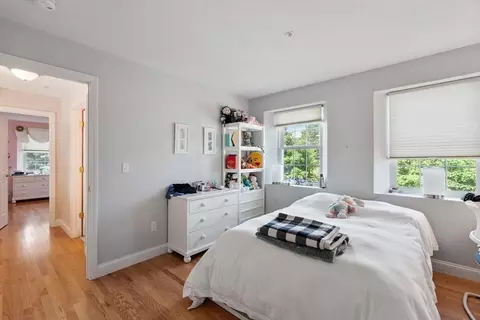 Bedroom - 2 Adams Cir, Harvard, MA 01451 photo 6 of 8