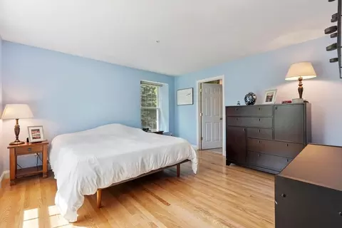 Bedroom - 2 Adams Cir, Harvard, MA 01451 photo 3 of 8