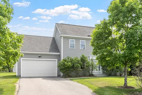 Exterior - 2 Adams Cir, Harvard, MA 01451 photo 3 of 3