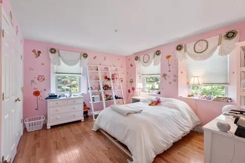 Bedroom - 2 Adams Cir, Harvard, MA 01451 photo 8 of 8