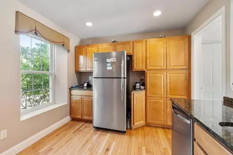 Kitchen - 2 Adams Cir, Harvard, MA 01451 photo 6 of 8