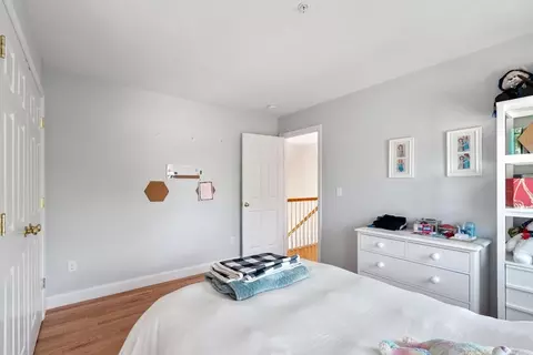 Bedroom - 2 Adams Cir, Harvard, MA 01451 photo 4 of 8