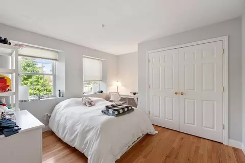 Bedroom - 2 Adams Cir, Harvard, MA 01451 photo 5 of 8