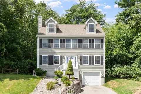30 Morningside Dr, Haverhill, MA 01832