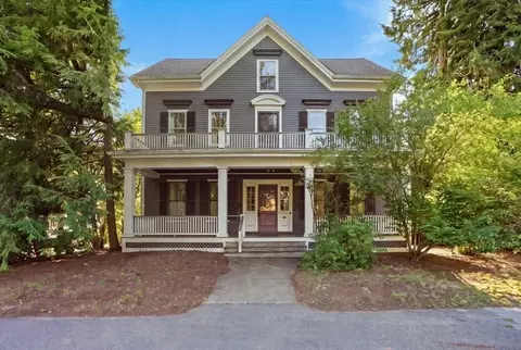 40 Columbus St, Newton, MA 02461