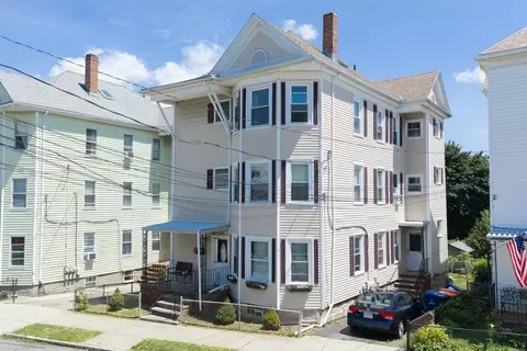618 Summer St, New Bedford, MA 02746