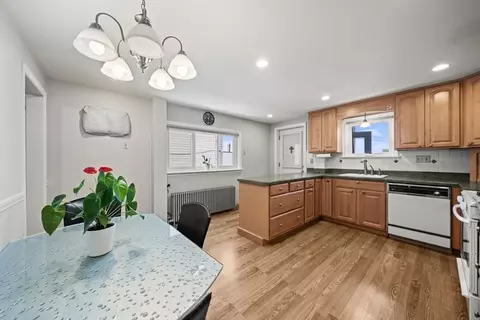 Kitchen - 254-256 Eagle St, Boston, MA 02128 photo 9 of 9