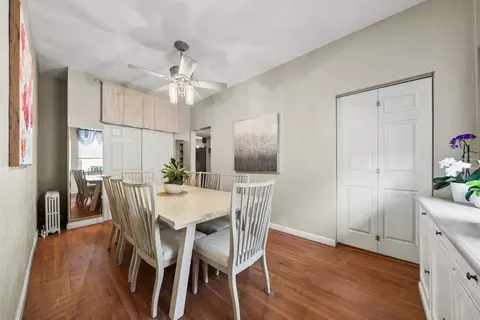 Dining - 254-256 Eagle St, Boston, MA 02128 photo 2 of 2