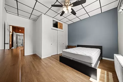 Bedroom - 254-256 Eagle St, Boston, MA 02128 photo 6 of 6