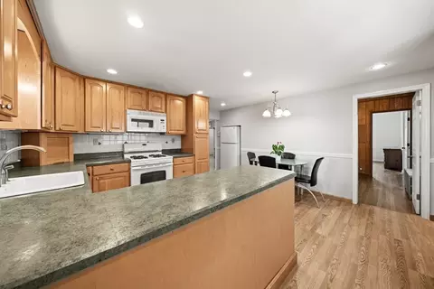 Kitchen - 254-256 Eagle St, Boston, MA 02128 photo 5 of 9