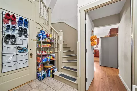 Entry Way - 254-256 Eagle St, Boston, MA 02128 photo 1 of 2