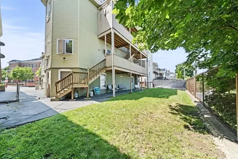 Exterior - 254-256 Eagle St, Boston, MA 02128 photo 3 of 3