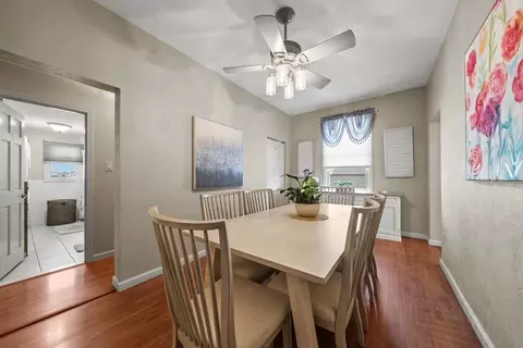 Dining - 254-256 Eagle St, Boston, MA 02128 photo 1 of 2