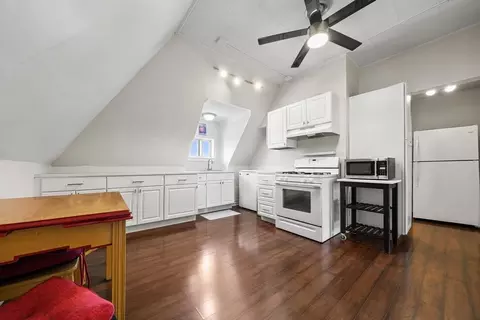 Kitchen - 254-256 Eagle St, Boston, MA 02128 photo 8 of 9