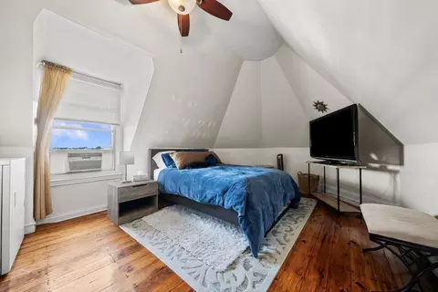 Bedroom - 254-256 Eagle St, Boston, MA 02128 photo 4 of 6