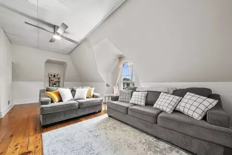 Living - 254-256 Eagle St, Boston, MA 02128 photo 4 of 6