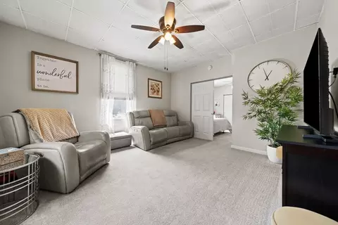 Living - 254-256 Eagle St, Boston, MA 02128 photo 1 of 6