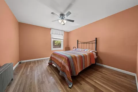 Bedroom - 254-256 Eagle St, Boston, MA 02128 photo 5 of 6