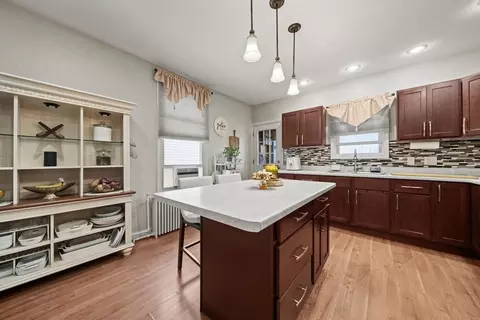 Kitchen - 254-256 Eagle St, Boston, MA 02128 photo 3 of 9