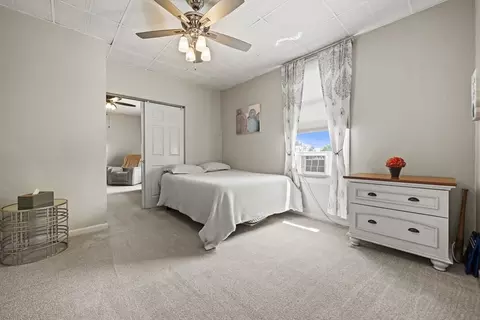 Bedroom - 254-256 Eagle St, Boston, MA 02128 photo 1 of 6
