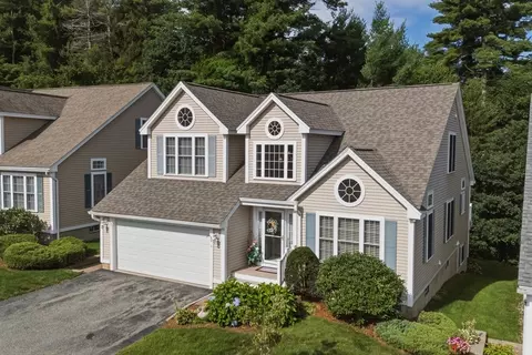 6 Wyndbrook Ln #6, Tyngsborough, MA 01879