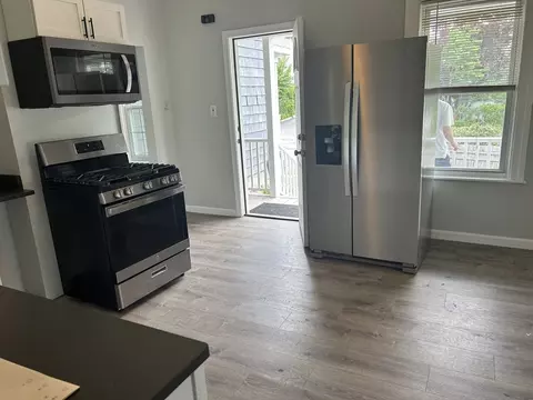 Kitchen - 89 Mill St, Worcester, MA 01603 photo 2 of 4