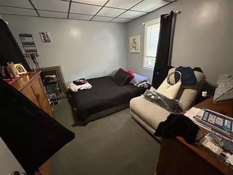 Bedroom - 89 Mill St, Worcester, MA 01603 photo 4 of 4