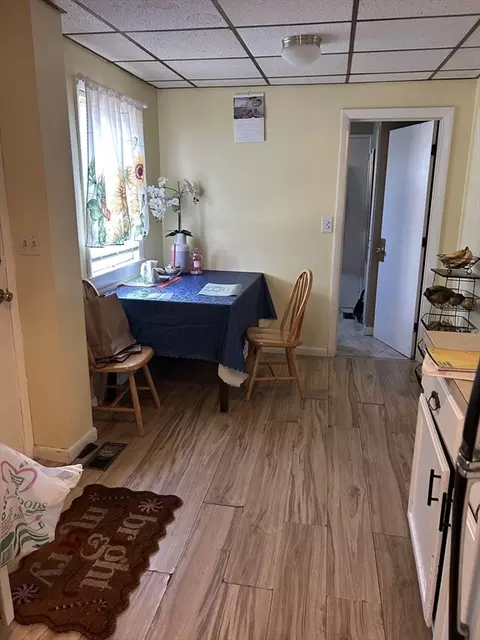 Kitchen - 89 Mill St, Worcester, MA 01603 photo 4 of 4