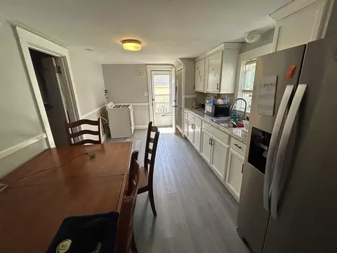 Kitchen - 89 Mill St, Worcester, MA 01603 photo 3 of 4