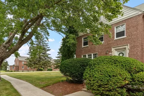Exterior - 18 Bates #A, Devens, MA 01434 photo 2 of 7