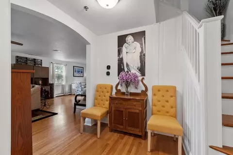 Entry Way - 18 Bates #A, Devens, MA 01434 photo 1 of 4