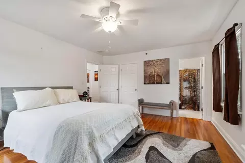 Bedroom - 18 Bates #A, Devens, MA 01434 photo 2 of 3