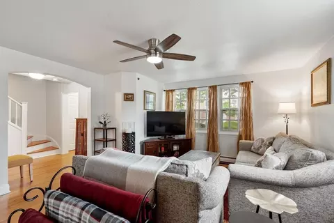 Living - 18 Bates #A, Devens, MA 01434 photo 2 of 3