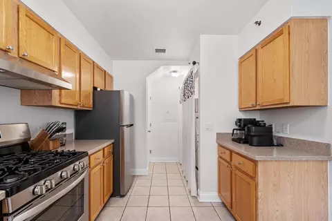 Kitchen - 18 Bates #A, Devens, MA 01434 photo 2 of 4