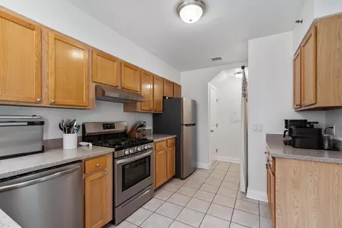 Kitchen - 18 Bates #A, Devens, MA 01434 photo 1 of 4
