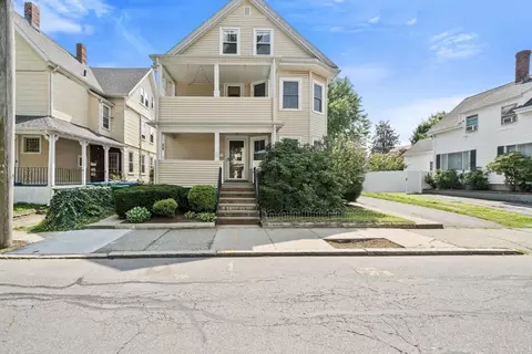 130-132 Summer St #130, Medford, MA 02155