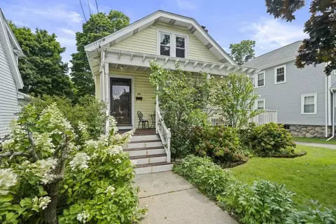 20 Fairbanks Rd, Milton, MA 02186