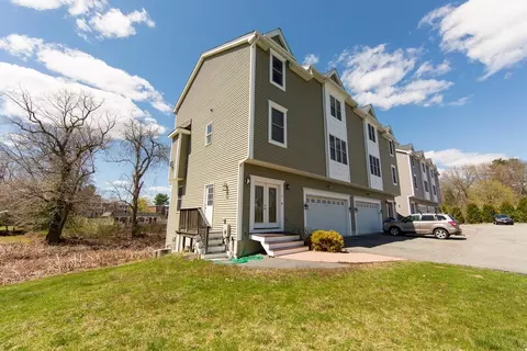 194 Oak St, Shrewsbury, MA 01545