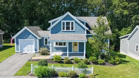 28 Follinsbee Ln #28, West Newbury, MA 01985